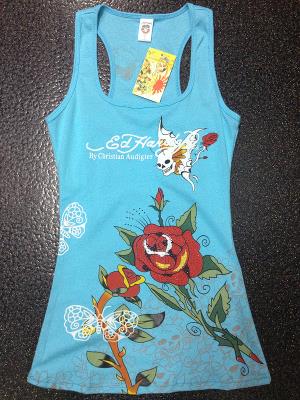 cheap ed hardy camisole cheap no. 38